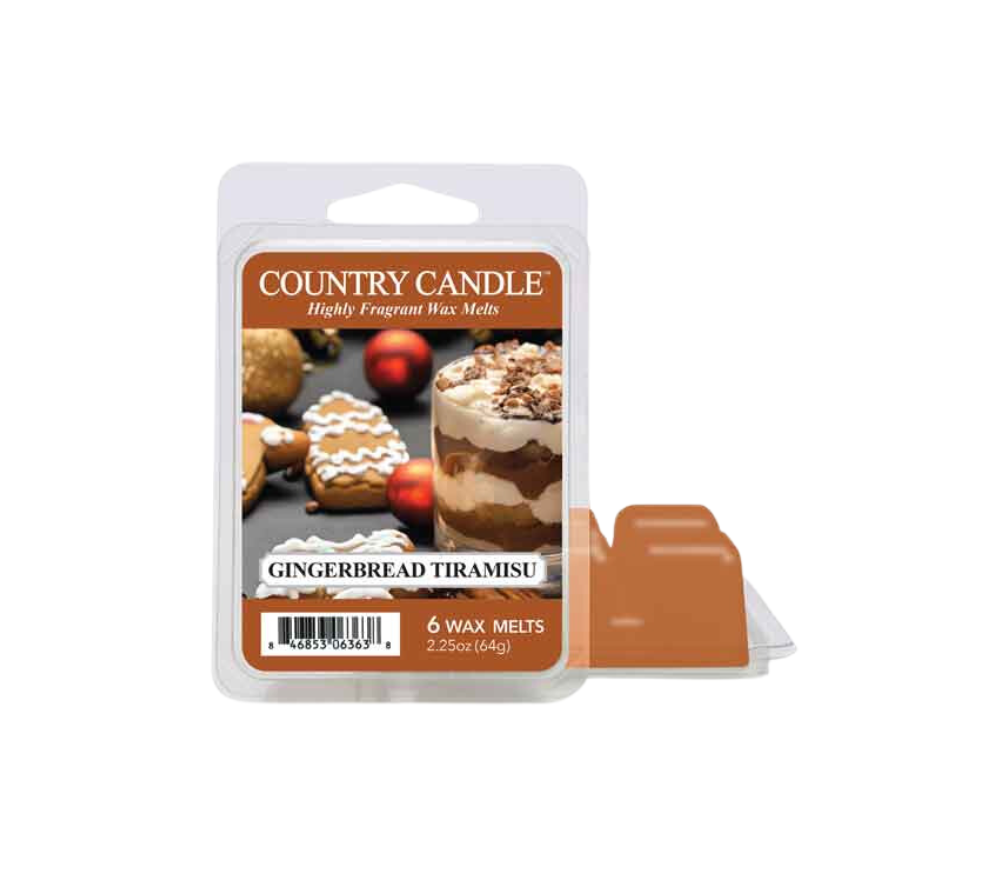
                  
                    Wax Melt Bundle Winterdüfte 2024 von Country Candle kaufen ✚ Große Auswahl ✚ Made in USA ✚ Weltweiter Versand
                  
                