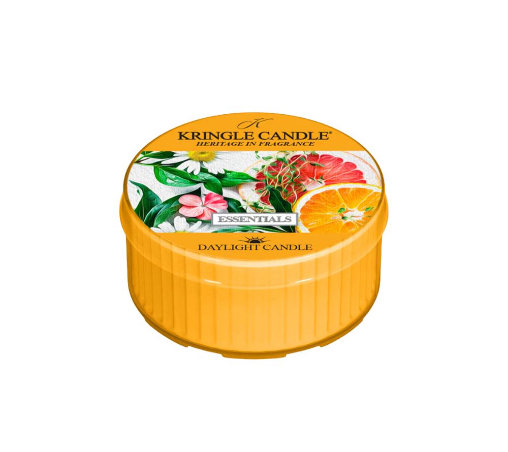 Essentials von Kringle Candle Daylight