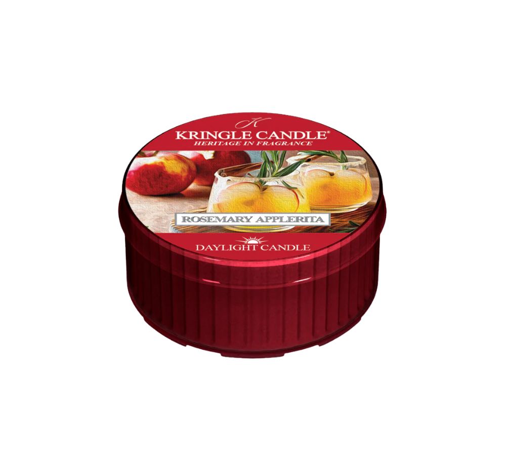 Rosemary Applerita von Kringle Candle Daylight