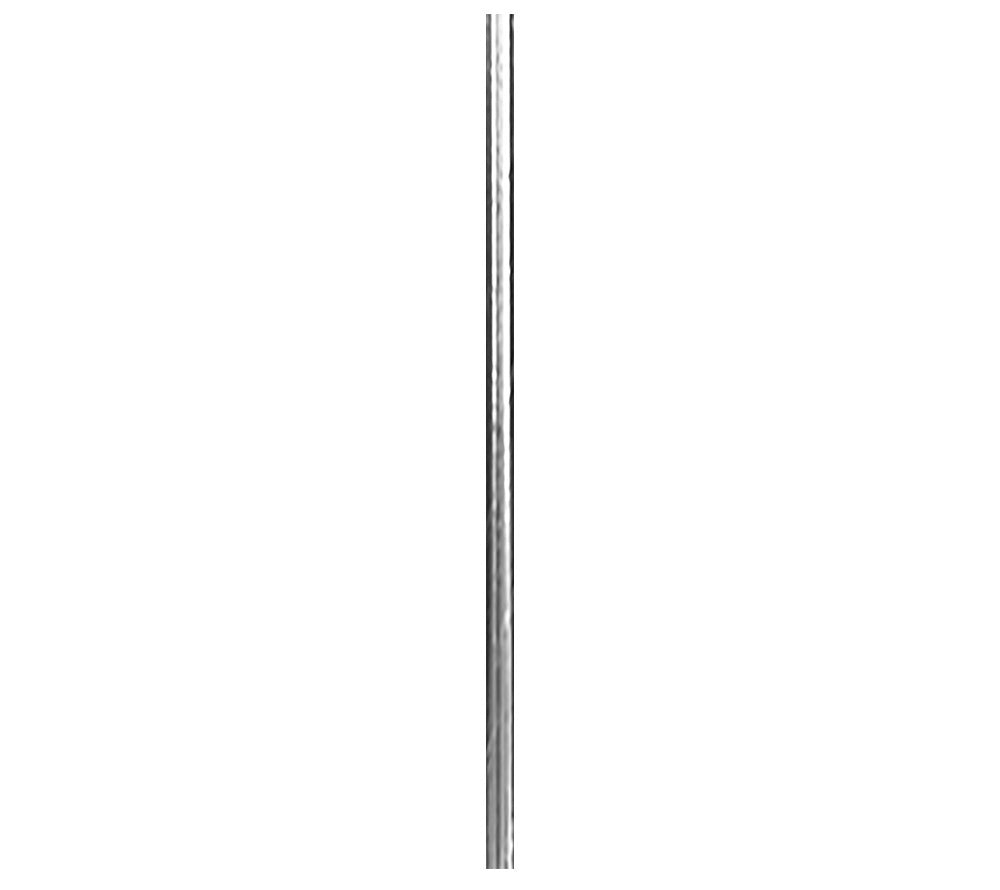 Cupcake Creations Paper Straws Silver Solid bei American Heritage