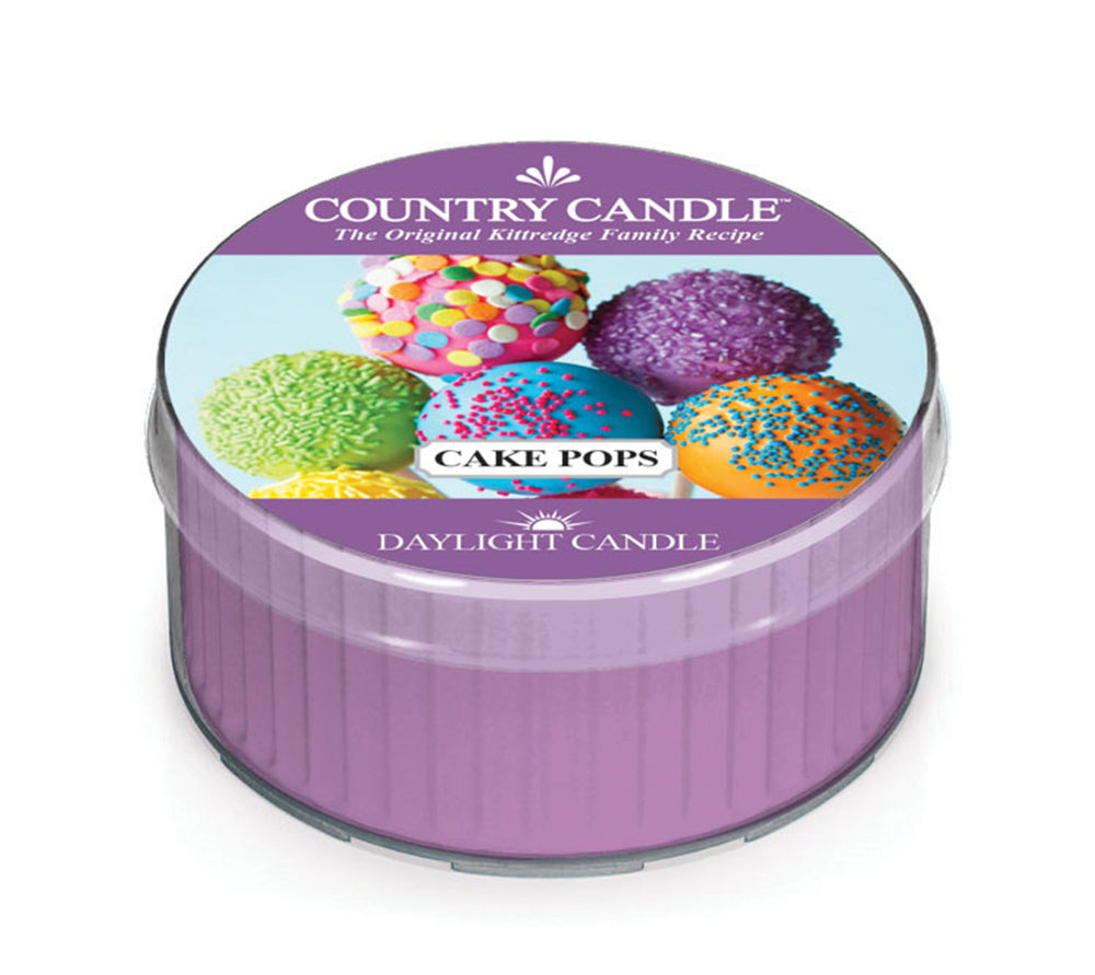 
                  
                    Daylight Jar Cake Pops kaufen ✚ Cake Pops ✚ Kuchen ✚ Country Candle ✚ Weltweiter Versand
                  
                