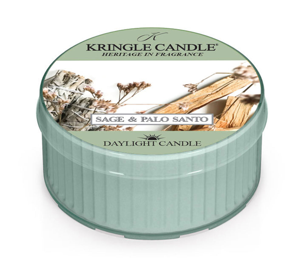 
                  
                    Daylight Sage & Palo Santo kaufen ✚ Kringle Candle ✚ natürliche Düfte ✚ Große Auswahl ✚ Made in USA ✚ Weltweiter Versand
                  
                