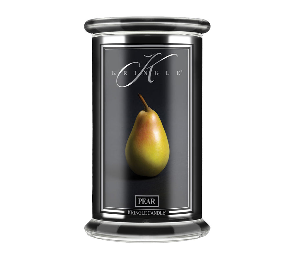 Reserve Jar Pear kaufen ✚ Kringle Candle ✚ Große Auswahl ✚ Made in USA ✚ Weltweiter Versand