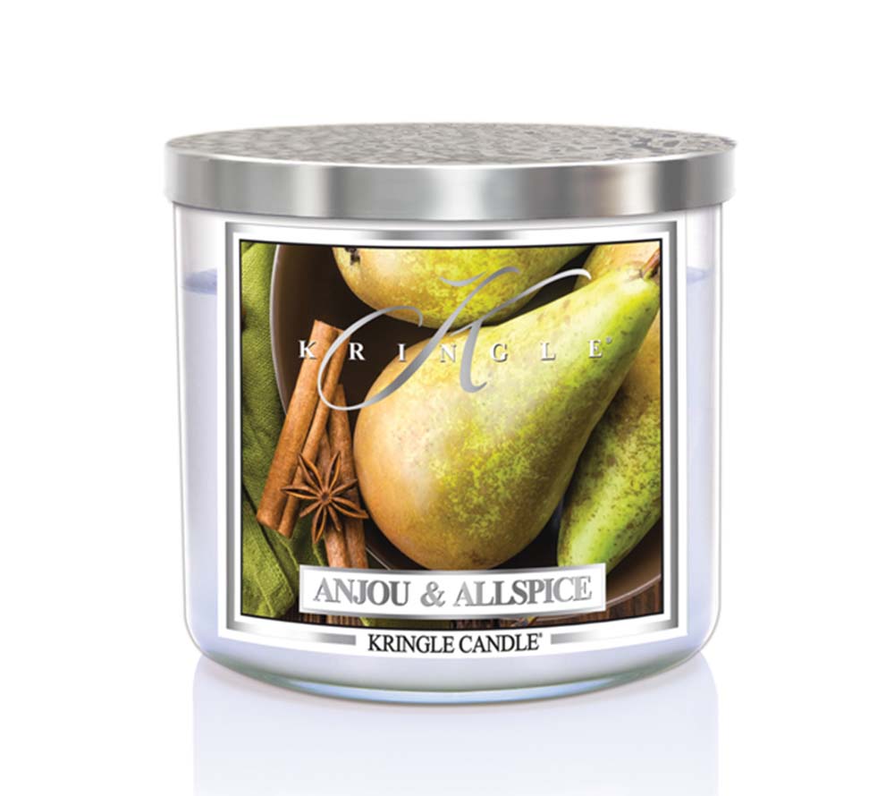 Der legendäre und innovative Kerzenhersteller Kringle Candle aus Massachusetts steht für wundervolles Kerzendesign kombiniert mit feinsten, authentischen Dufterlebnissen. Ins Leben gerufen wurde das Unternehmen von Mick Kittredg