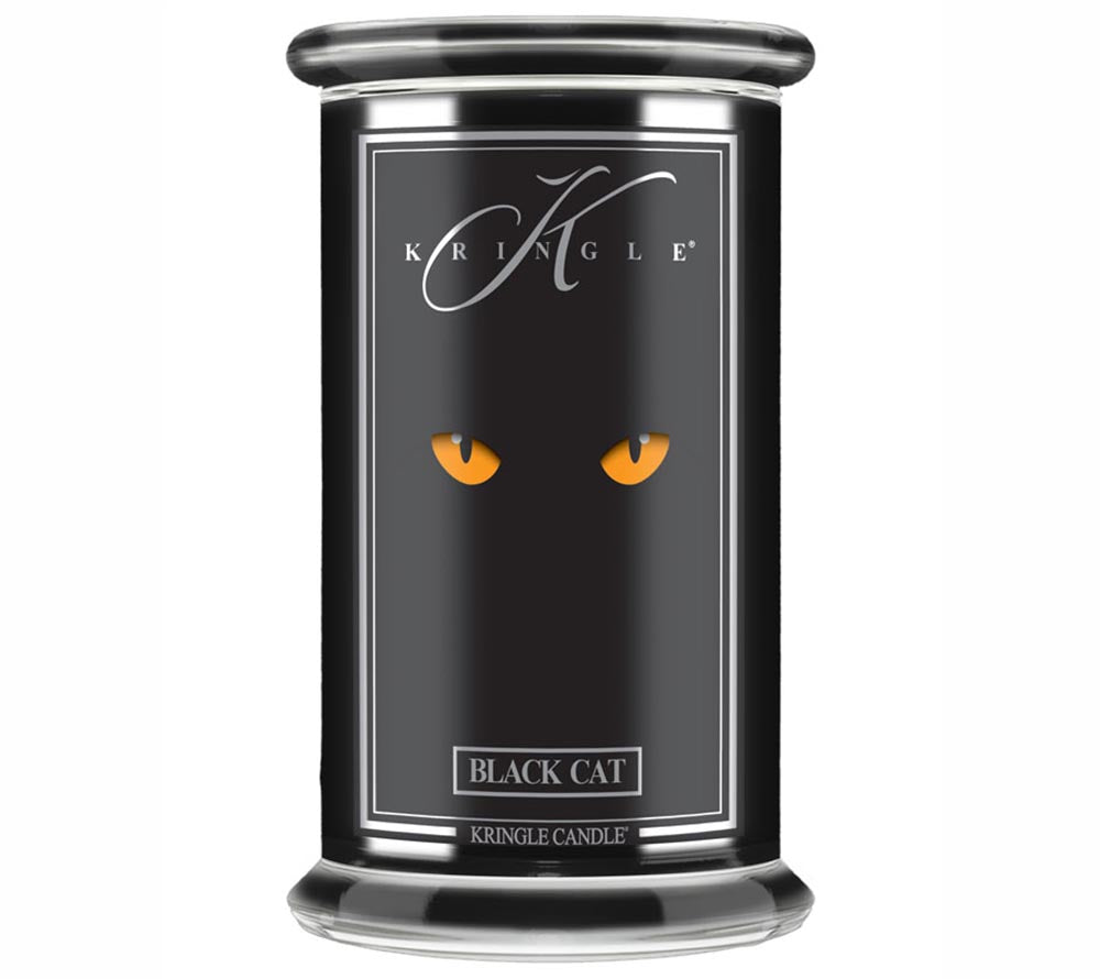 Kringle Candle Halloween von American Heritage