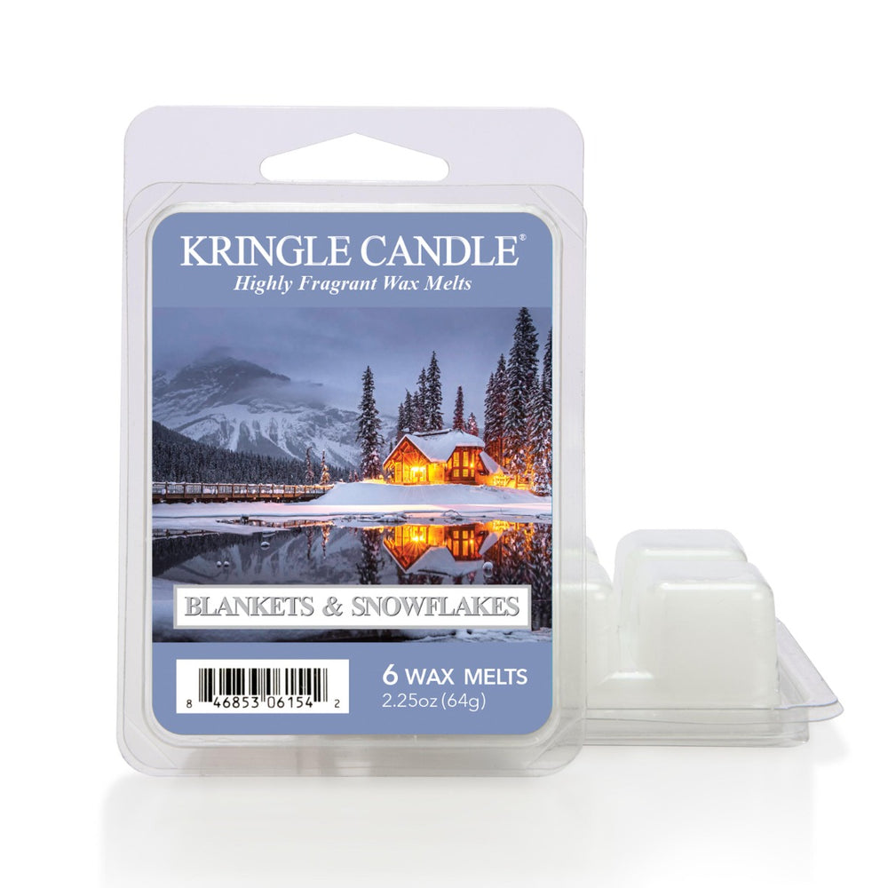 
                  
                    Blankets & Snowflakes kaufen ✚ Kringle Candle ✚ Große Auswahl ✚ Made in USA ✚ Weltweiter Versand
                  
                