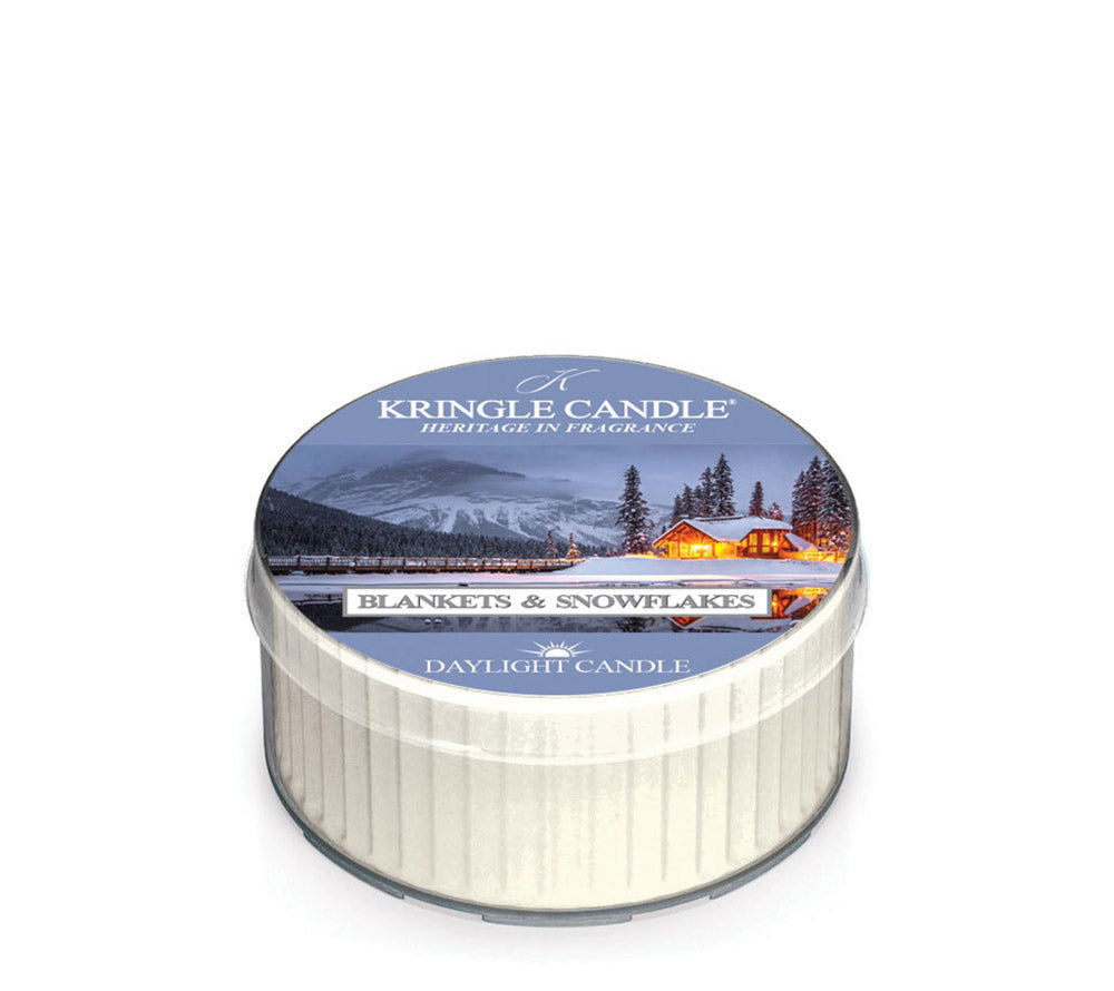 
                  
                    Daylight Blankets & Snowflakes ✚ Kringle Candle ✚ natürliche Düfte ✚ Große Auswahl ✚ Made in USA ✚ Weltweiter Versand
                  
                