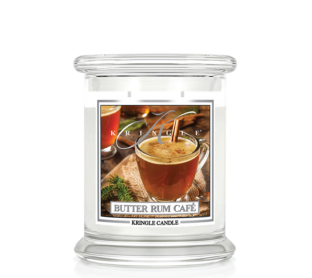 
                  
                    Butter Rum Café kaufen ✚ Kringle Candle ✚ Große Auswahl ✚ Made in USA ✚ EU-weiter Versand
                  
                