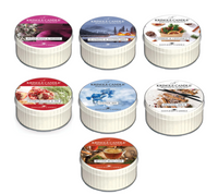 Kringle Candle Daylight Bundle Winterdüfte 2024 online kaufen – 7 winterliche Düfte entdecken
