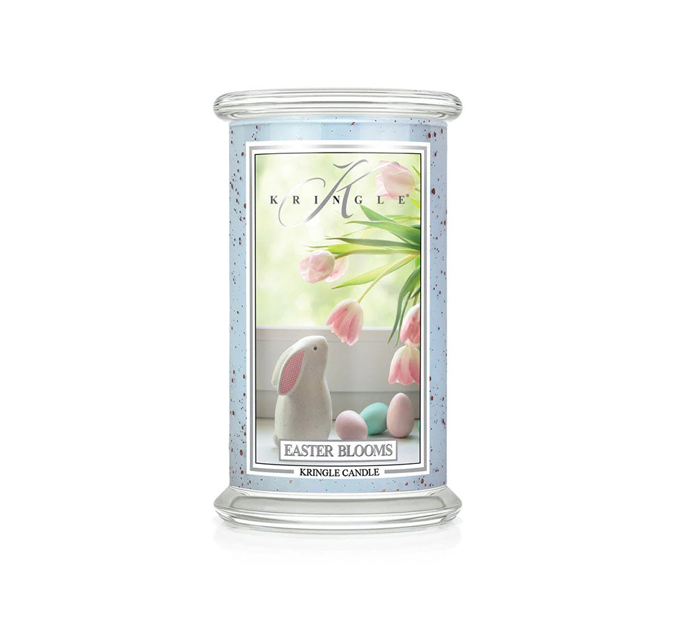 Easter Blooms kaufen ✚ Kringle Candle ✚ Große Auswahl ✚ Made in USA ✚ Weltweiter Versand