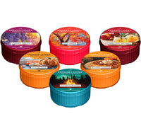 Daylight Bundle Herbstdüfte 2023 Kringle Candle online kaufen – 6 herbstliche Düfte entdecken