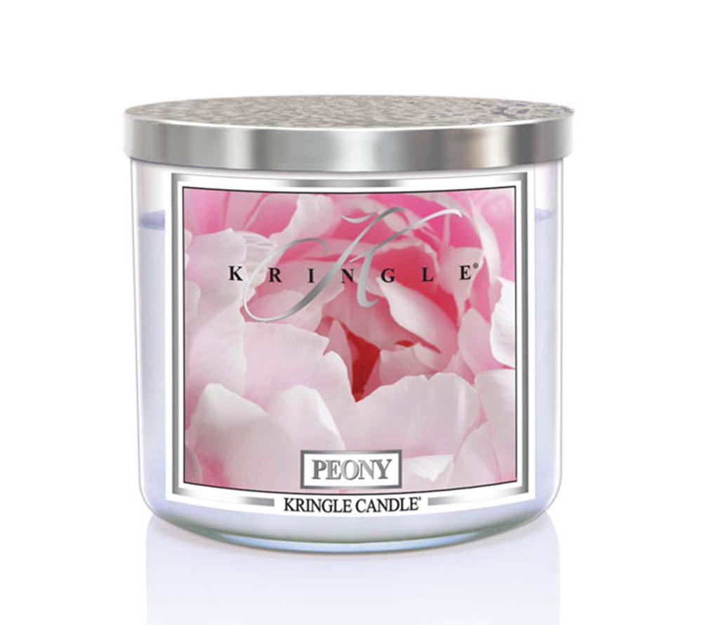 
                  
                    Duftkerze Peony ♥ Frischer & blumiger Duft ♥ Für den Sommer ♥ Sorgt für eine warme Atmosphäre ♥ Importiert aus den USA » Jetzt bestellen! 
                  
                