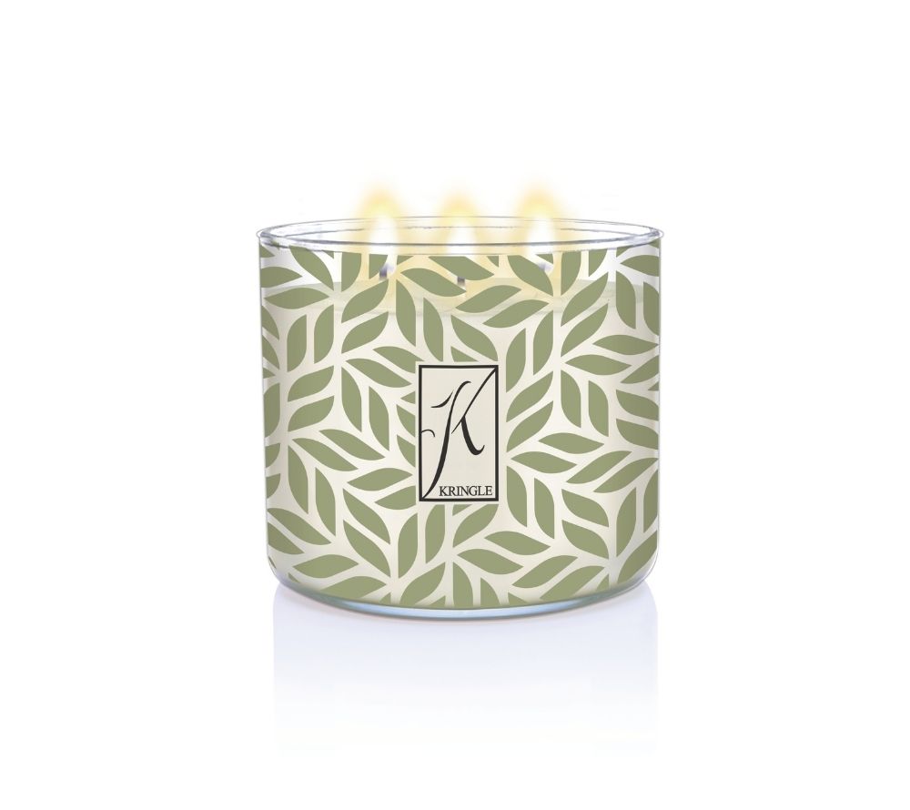 
                  
                    Spanish Moss Duftkerze von Kringle Candle kaufen | florale, holzige & mossige Noten | natürlicher Duft | Europaweiter Versand | Jetzt bestellen!
                  
                