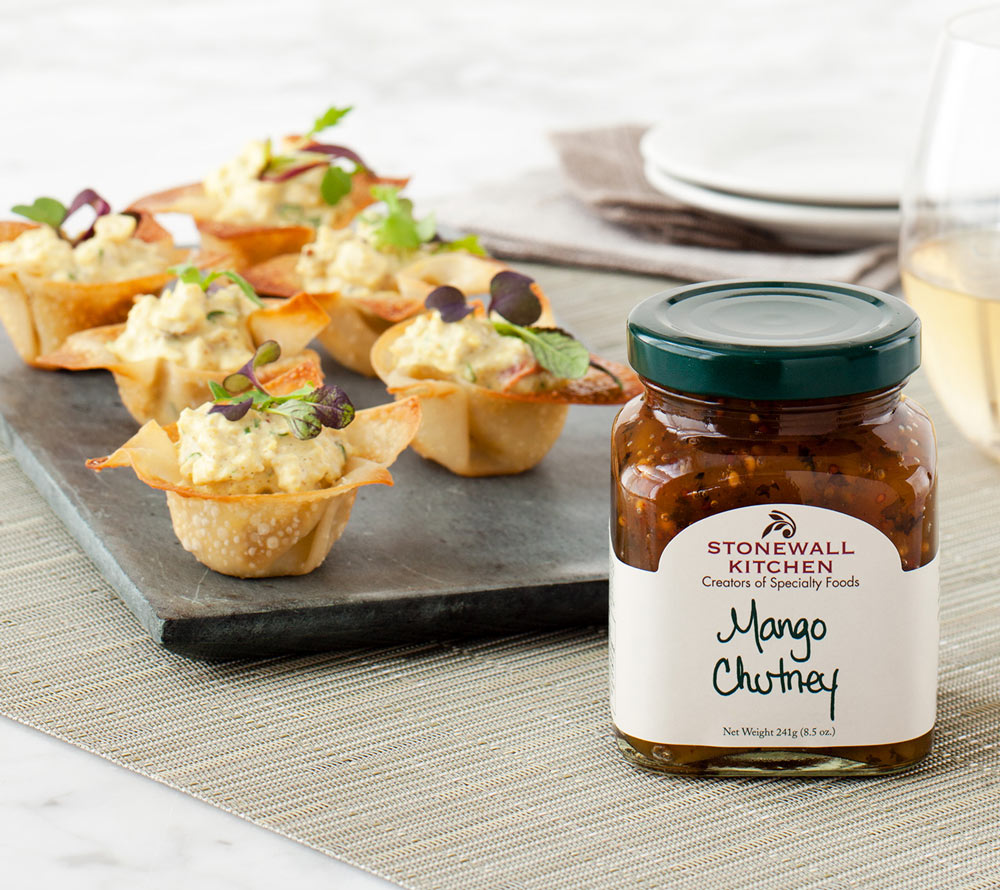 
                  
                    Mango Chutney ✓ Köstliches, fruchtig-pikantes Chutney ✓ Mit Stückchen von tropischer Mango ✓ Importiert aus den USA » Jetzt probieren! 
                  
                