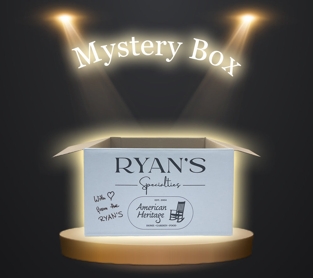 Mystery Box L Edition kaufen | Luxuriöse Auswahl an Kerzen in verschiedenen Größen von Kringle & Country Candle| Exklusives Überraschungsgeschenk dabei | Für wahre Duft- und Kerzenliebhaber | Große Überraschung für besondere Momente