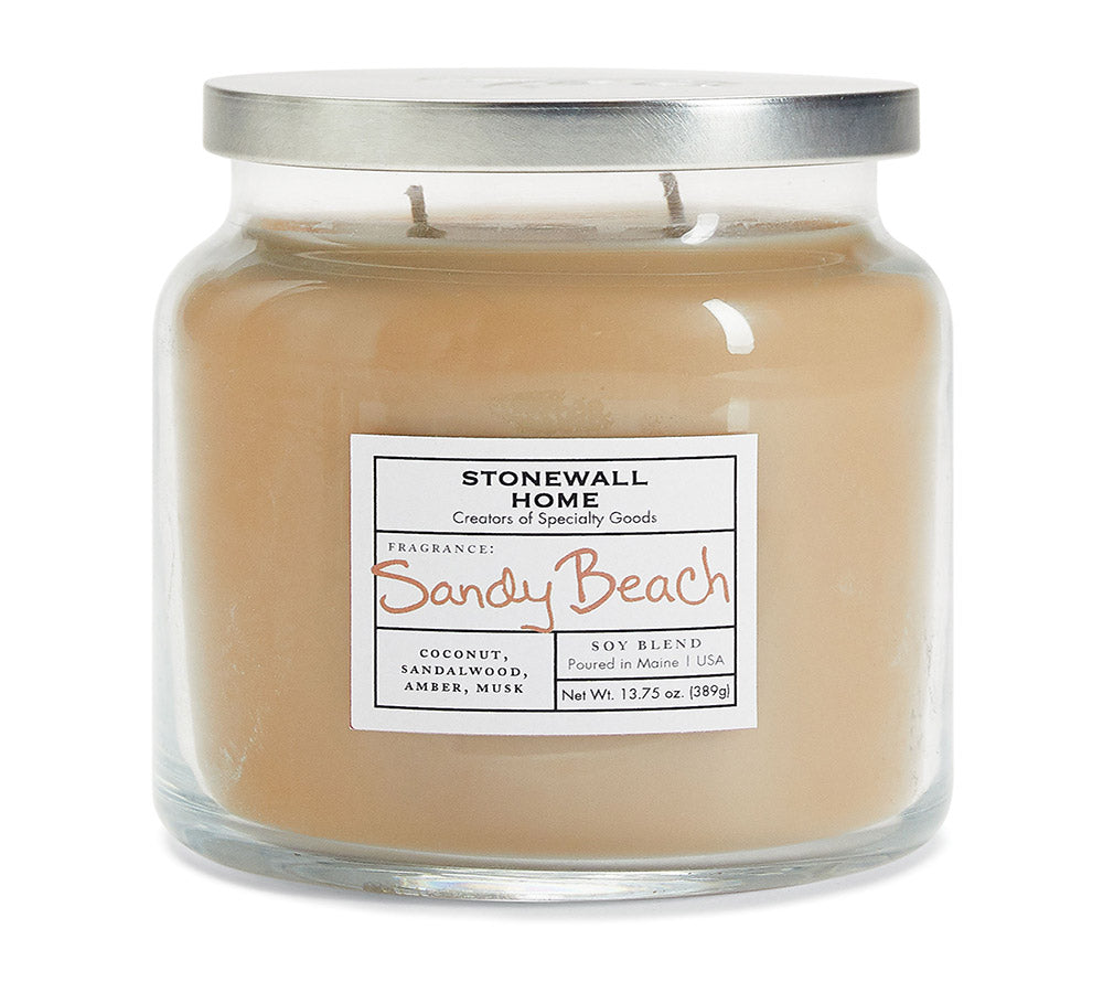 
                  
                    Stonewall Home - Sandy Beach
                  
                