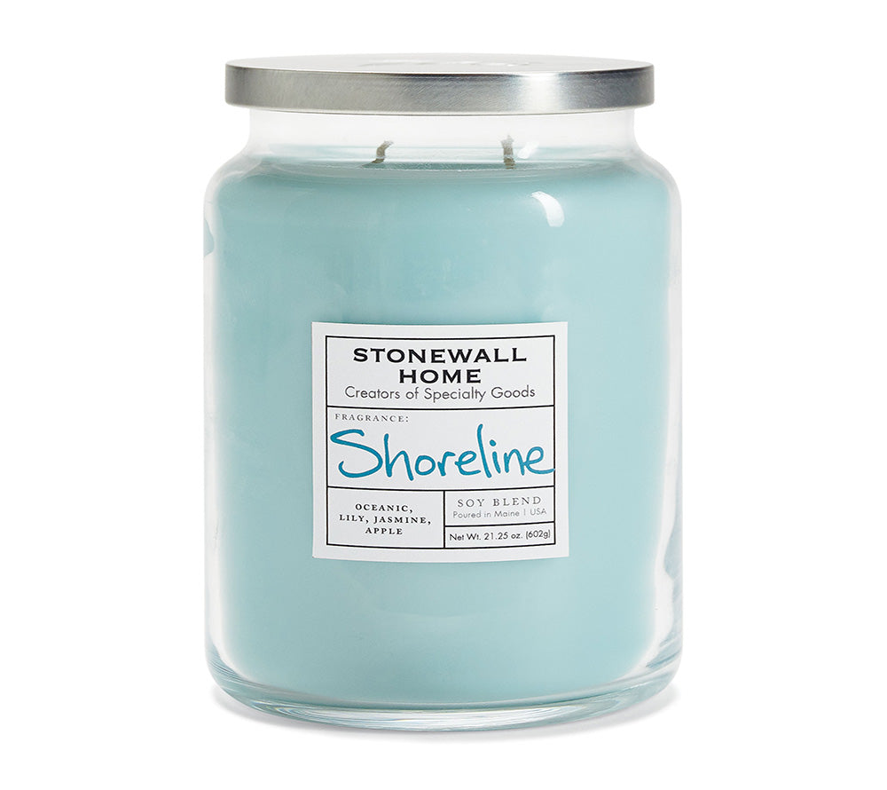 
                  
                    Stonewall Home - Shoreline
                  
                