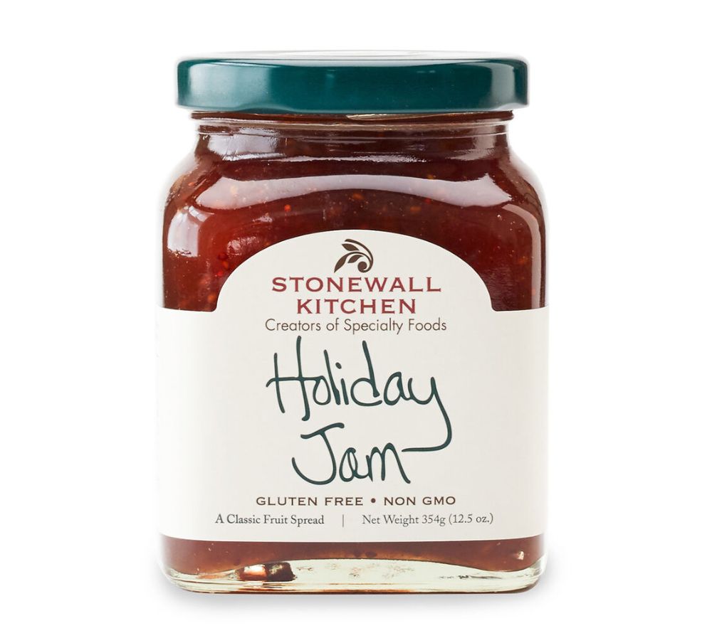 Holiday Jam von Stonewall Kitchen bei American Heritage