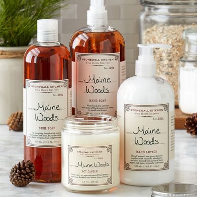 Stonewall Kitchen Home | Hand Soap | American Heritage Augsburg