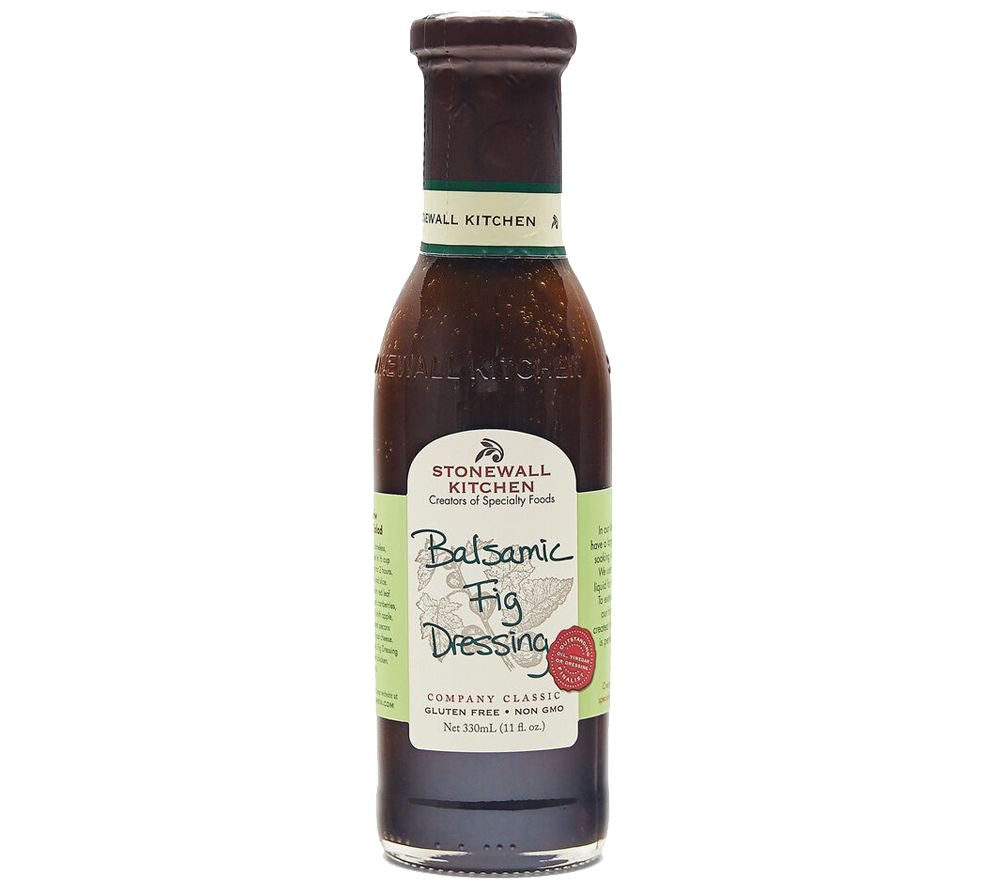 
                  
                    Balsamic Fig Dressing ☆ Süß-saures Aroma ☆ Großartiges Geschmackserlebnis ☆ Vielseitig einsetzbar ☆ Importiert aus den USA » Jetzt probieren!  
                  
                