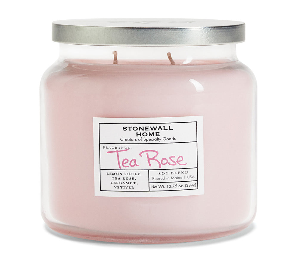 
                  
                    Stonewall Home - Tea Rose
                  
                