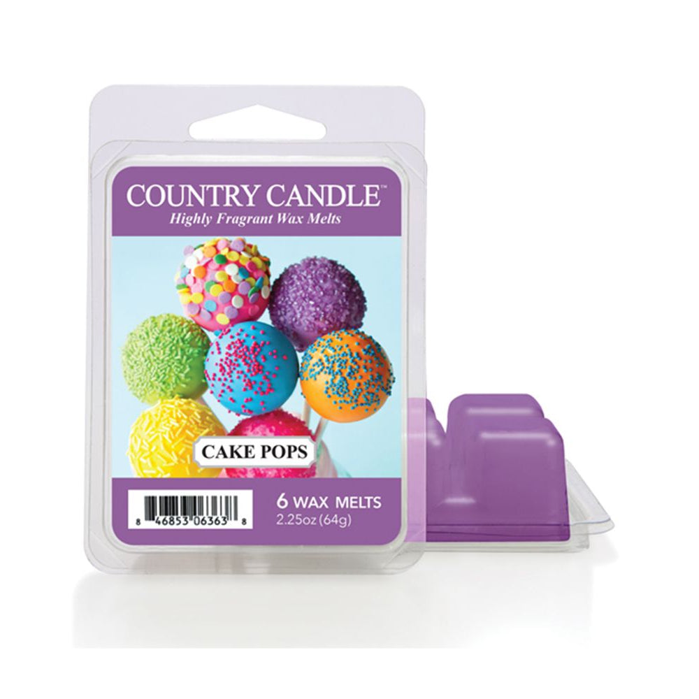 Country Candle Wax Melt Bundle Frühling 2024 kaufen ✚ Große Auswahl ✚ Made in USA ✚ Weltweiter Versand