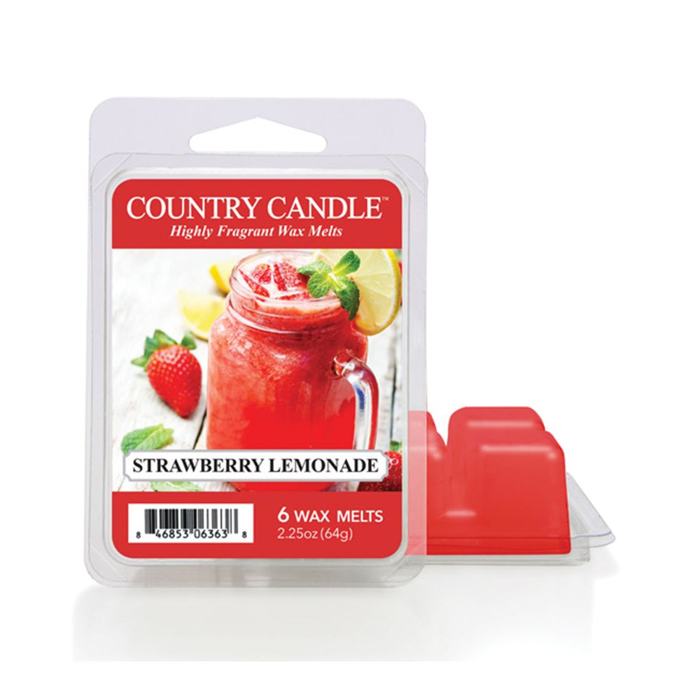 
                  
                    Country Candle Wax Melt Bundle Frühling 2024 kaufen ✚ Große Auswahl ✚ Made in USA ✚ Weltweiter Versand
                  
                