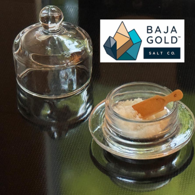 Baja Gold Salt Co.