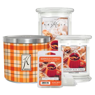 Duftkerzen von Kringle Candle | American Heritage